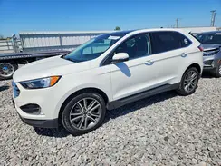 2FMPK4K93PBA15110 2023 FORD EDGE
