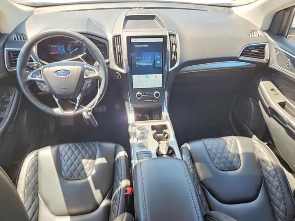 2FMPK4K93PBA15110 2023 FORD EDGE - Image 8