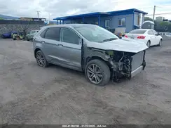 2FMPK4K93PBA15270 2023 FORD EDGE