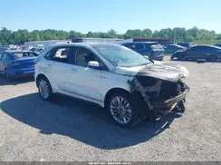 2FMPK4K93PBA22011 2023 FORD EDGE