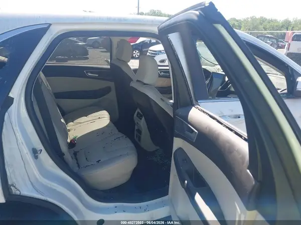 2FMPK4K93PBA22011 2023 FORD EDGE - Image 8