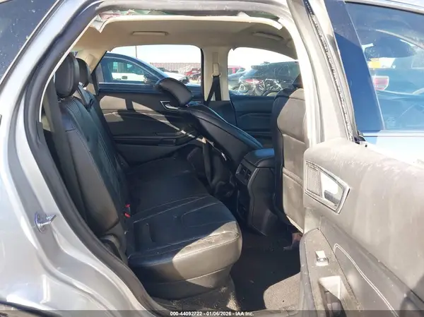 2FMPK4K93PBA23269 2023 FORD EDGE - Image 8