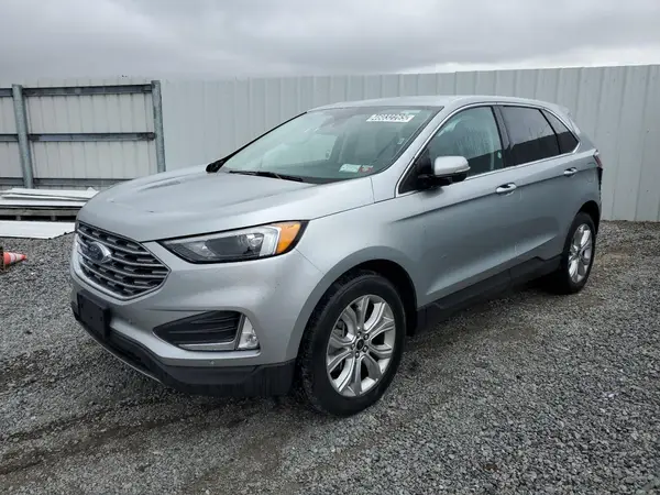 2FMPK4K93PBA32571 2023 FORD EDGE - Image 1