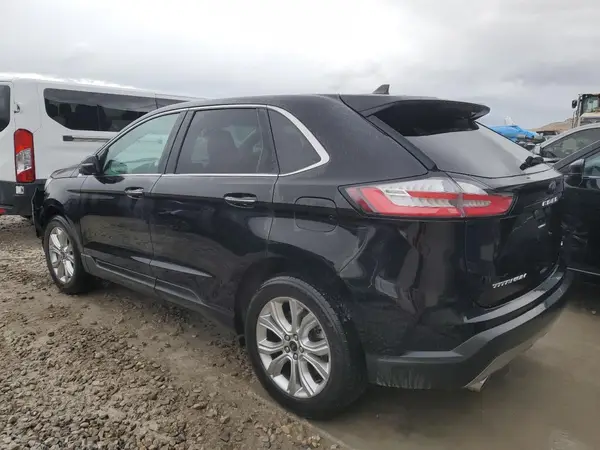 2FMPK4K93PBA32683 2023 FORD EDGE - Image 2