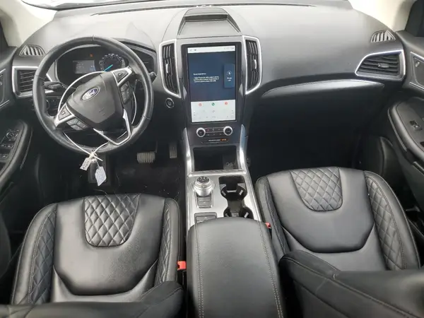 2FMPK4K93PBA37575 2023 FORD EDGE - Image 8