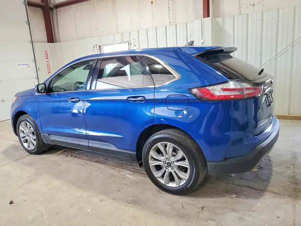 2FMPK4K93PBA44686 2023 FORD EDGE - Image 2
