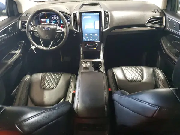 2FMPK4K93PBA44686 2023 FORD EDGE - Image 8