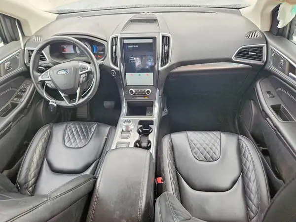 2FMPK4K93PBA45336 2023 FORD EDGE - Image 8