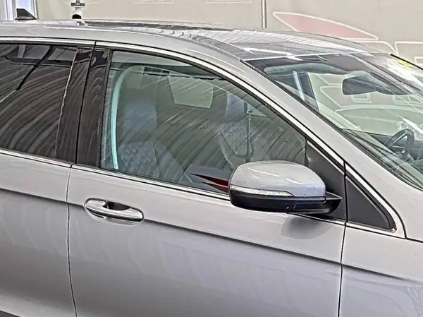 2FMPK4K93PBA45417 2023 FORD EDGE - Image 1