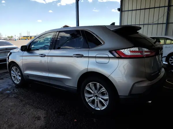 2FMPK4K93PBA58846 2023 FORD EDGE - Image 2
