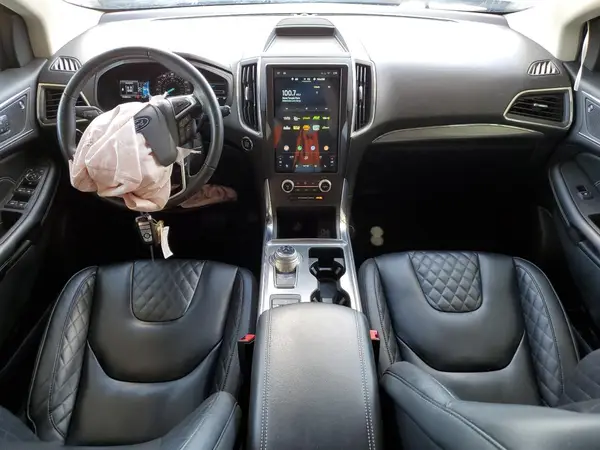 2FMPK4K93PBA58846 2023 FORD EDGE - Image 8