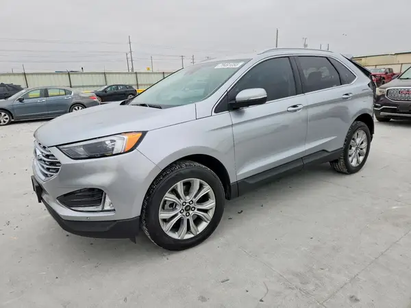 2FMPK4K93RBA09732 2024 FORD EDGE - Image 1