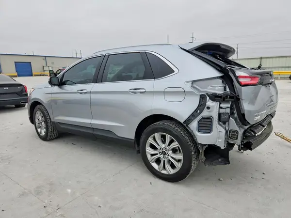 2FMPK4K93RBA09732 2024 FORD EDGE - Image 2