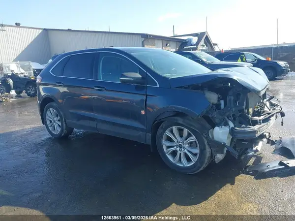 2FMPK4K93RBA19709 2024 FORD EDGE - Image 1