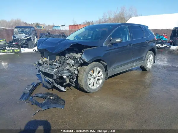 2FMPK4K93RBA19709 2024 FORD EDGE - Image 2