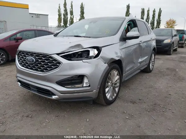 2FMPK4K93RBA20679 2024 FORD EDGE - Image 2