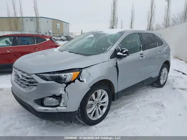 2FMPK4K93RBA21668 2024 FORD EDGE - Image 2