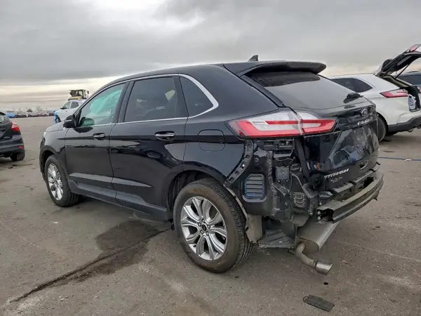 2FMPK4K93RBA22674 2024 FORD EDGE - Image 2