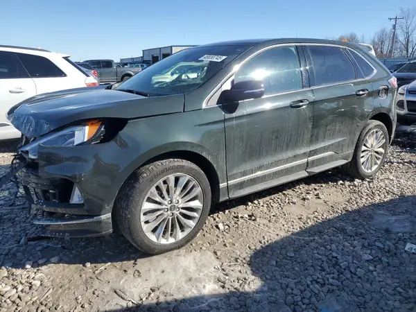 2FMPK4K93RBA23257 2024 FORD EDGE - Image 1