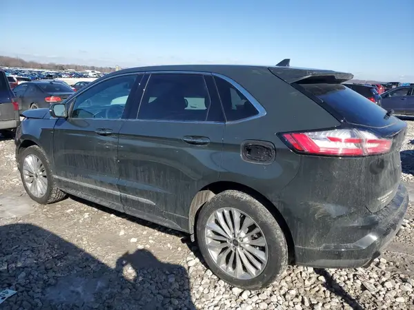 2FMPK4K93RBA23257 2024 FORD EDGE - Image 2