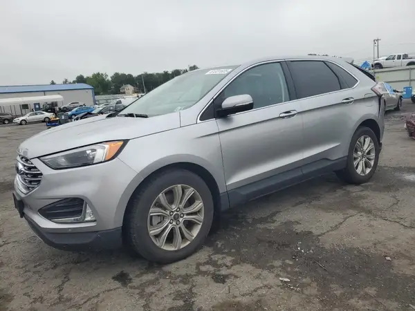 2FMPK4K93RBA30581 2024 FORD EDGE - Image 1