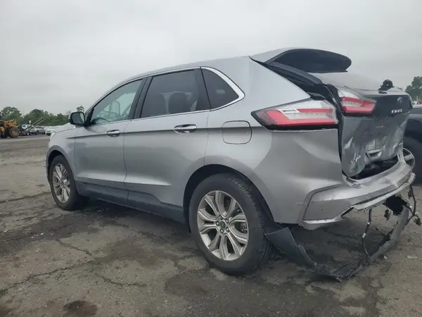 2FMPK4K93RBA30581 2024 FORD EDGE - Image 2