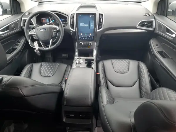 2FMPK4K93RBA30581 2024 FORD EDGE - Image 8