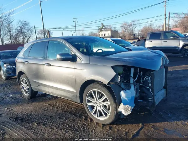 2FMPK4K93RBA34145 2024 FORD EDGE - Image 1