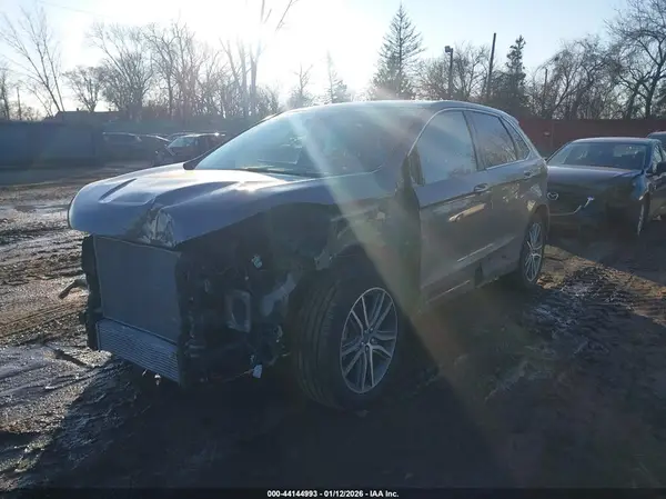 2FMPK4K93RBA34145 2024 FORD EDGE - Image 2