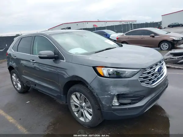 2FMPK4K93RBA36820 2024 FORD EDGE - Image 1