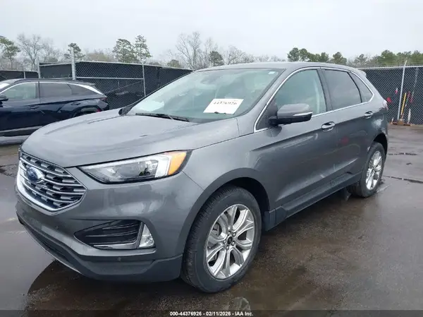 2FMPK4K93RBA36820 2024 FORD EDGE - Image 2