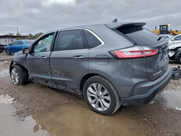 2FMPK4K93RBA37787 2024 FORD EDGE - Image 2