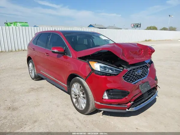 2FMPK4K93RBA39457 2024 FORD EDGE - Image 1