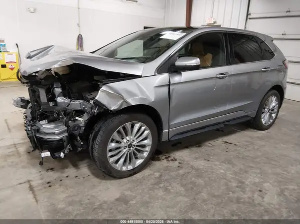2FMPK4K93RBA46585 2024 FORD EDGE - Image 2
