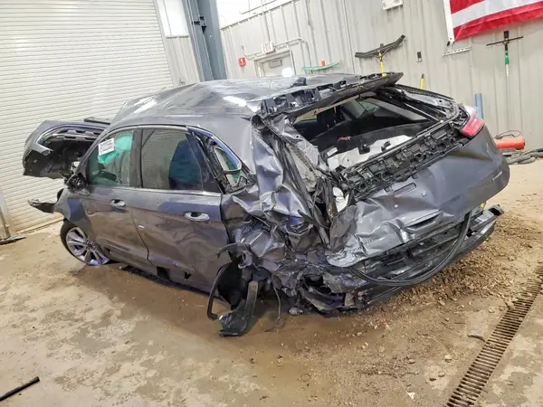 2FMPK4K93RBA49034 2024 FORD EDGE - Image 2