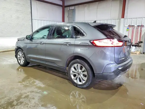 2FMPK4K93RBA53794 2024 FORD EDGE - Image 2