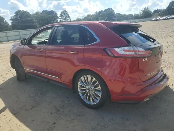 2FMPK4K93RBA62155 2024 FORD EDGE - Image 2