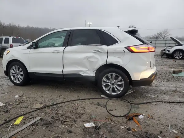 2FMPK4K93RBA68988 2024 FORD EDGE - Image 2