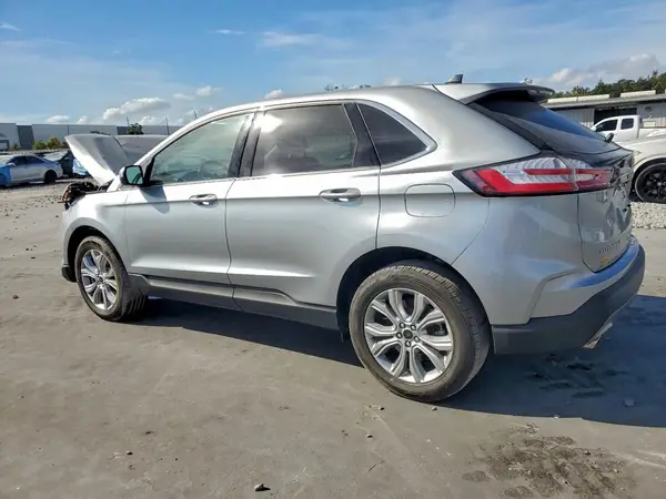 2FMPK4K93RBA75052 2024 FORD EDGE - Image 2