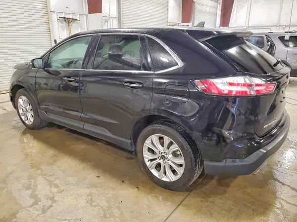 2FMPK4K93RBA86343 2024 FORD EDGE - Image 2