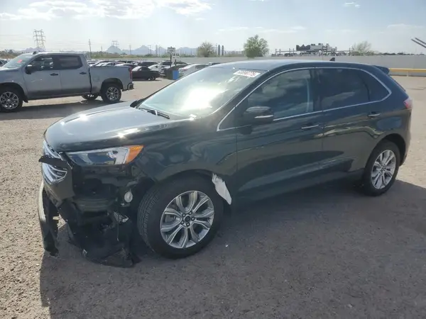 2FMPK4K93RBA86892 2024 FORD EDGE - Image 1