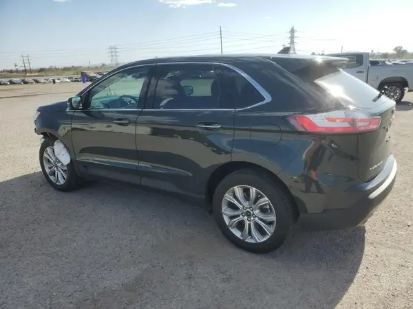 2FMPK4K93RBA86892 2024 FORD EDGE - Image 2