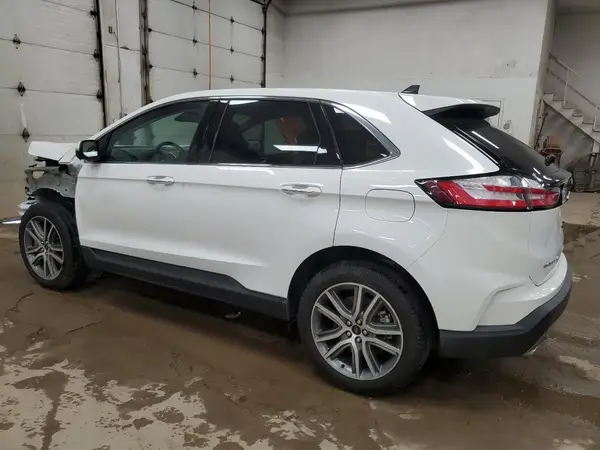 2FMPK4K93RBA87265 2024 FORD EDGE - Image 2