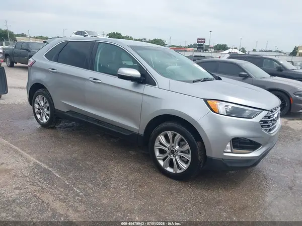 2FMPK4K93RBA88626 2024 FORD EDGE - Image 1