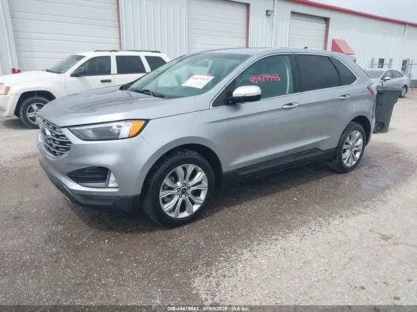 2FMPK4K93RBA88626 2024 FORD EDGE - Image 2