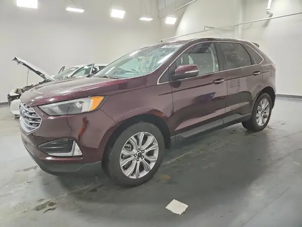 2FMPK4K93RBA89100 2024 FORD EDGE - Image 1