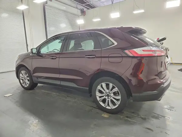 2FMPK4K93RBA89100 2024 FORD EDGE - Image 2