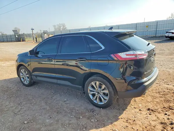 2FMPK4K93RBA89579 2024 FORD EDGE - Image 2