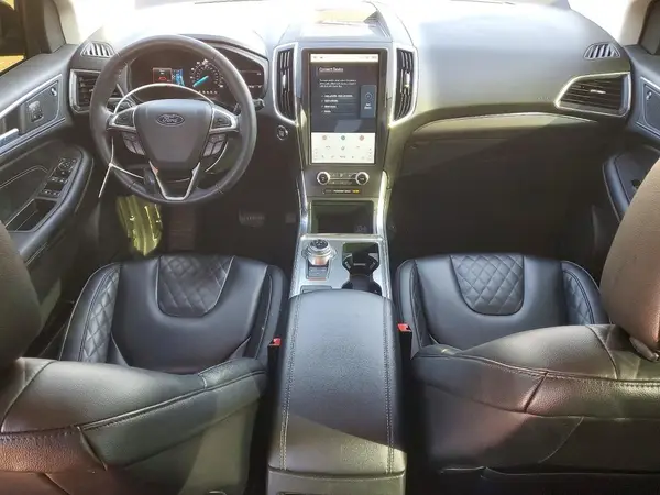 2FMPK4K93RBA89579 2024 FORD EDGE - Image 8