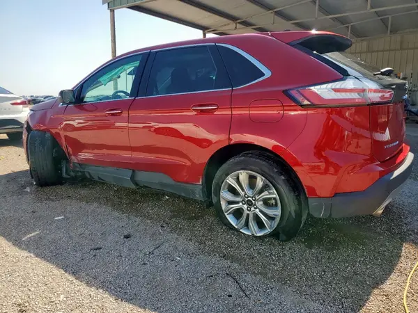2FMPK4K93RBA90408 2024 FORD EDGE - Image 2